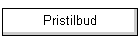 Pristilbud